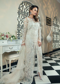 Snowdrop - Ready To Ship - Kanwal Malik