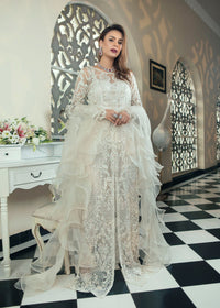 Snowdrop - Ready To Ship - Kanwal Malik