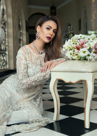 Snowdrop - Ready To Ship - Kanwal Malik