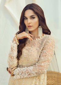 Orchid Regalia - Kanwal Malik