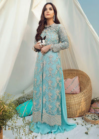 FREESIA - Kanwal Malik