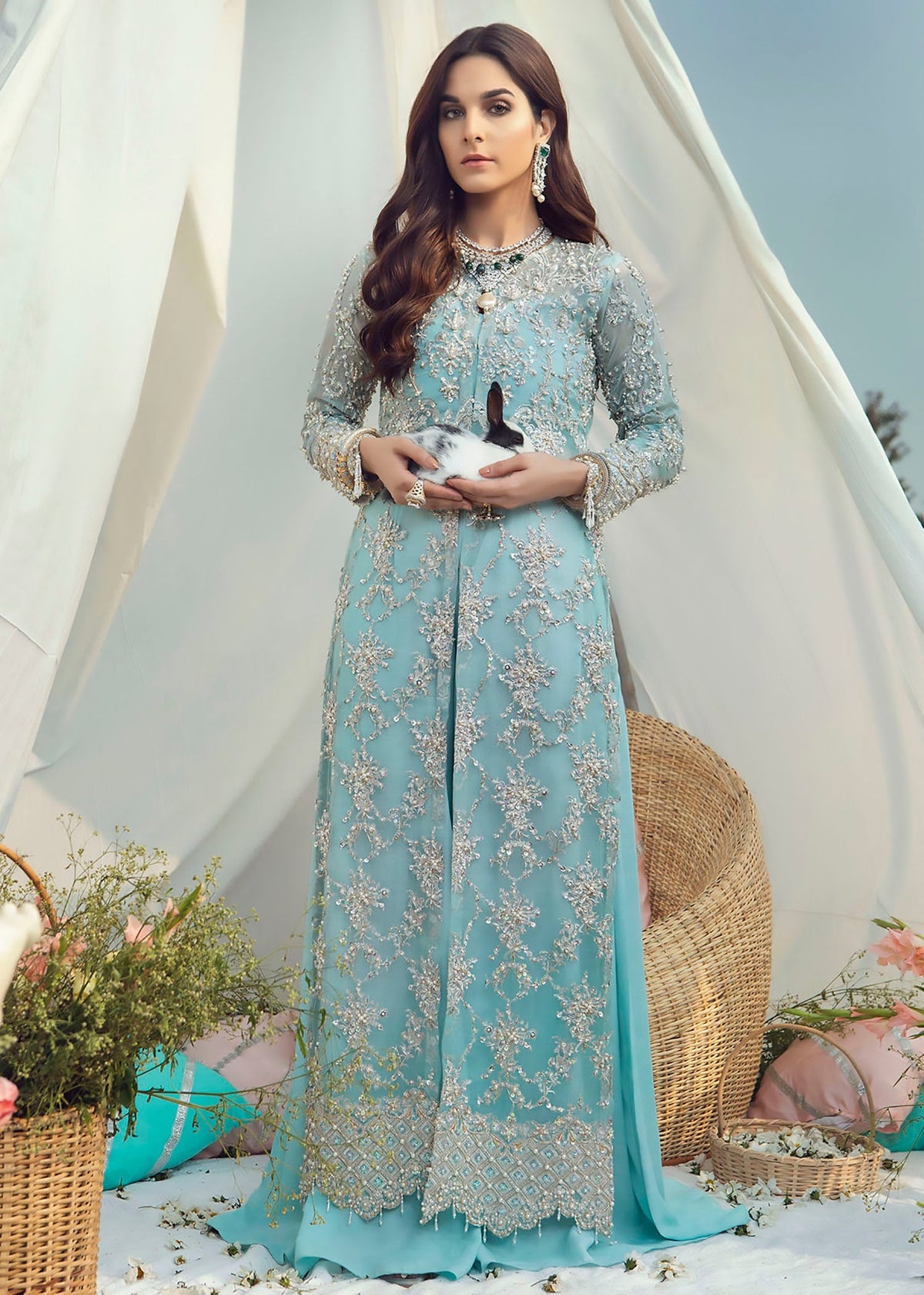 FREESIA - Kanwal Malik