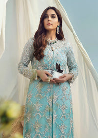 FREESIA - Kanwal Malik