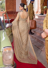 Mehrunisa - Kanwal Malik