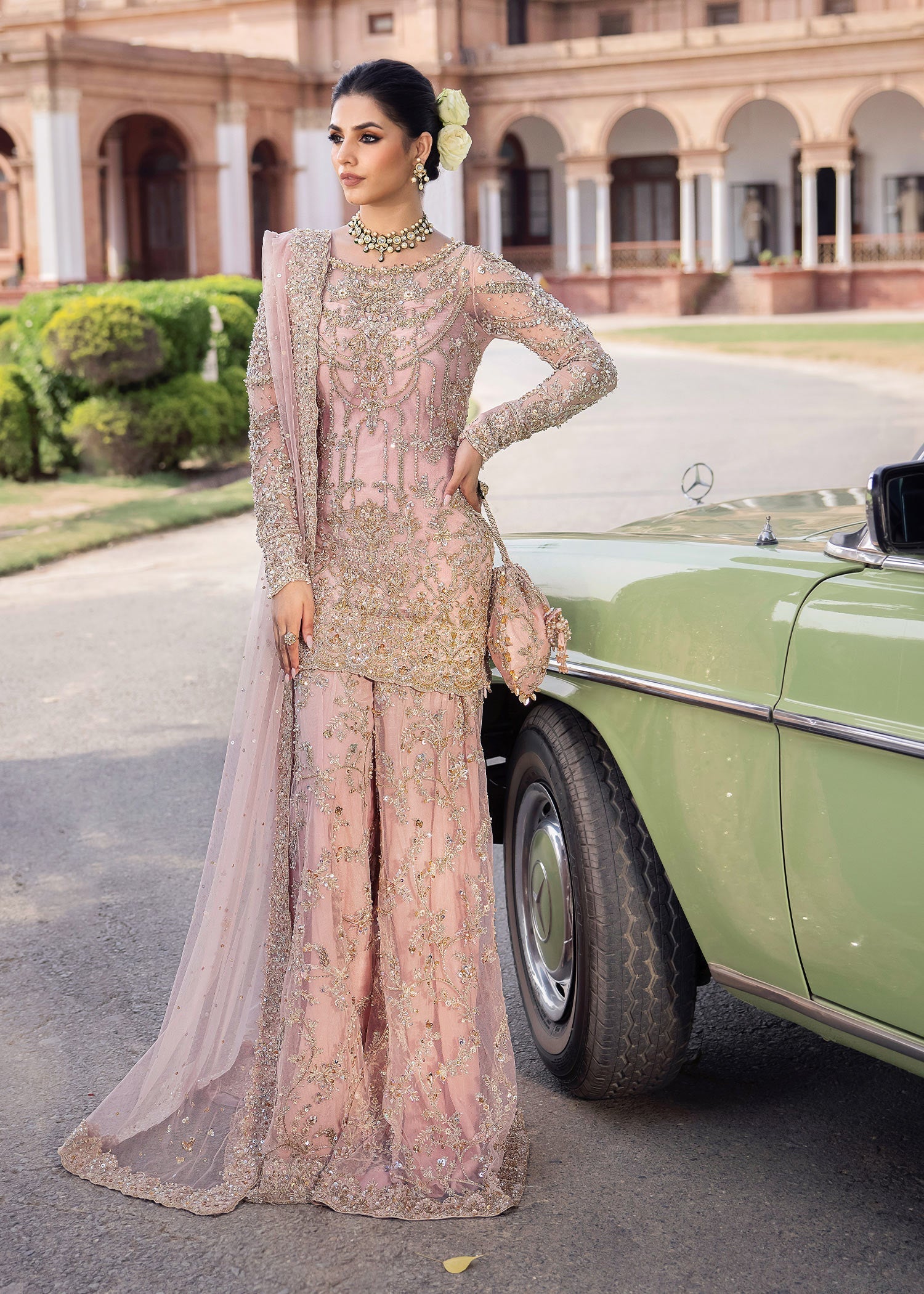 Pakistani Luxury Formal Dresses | Kanwal Malik Pakistani Luxury Formal Dresses | Kanwal Malik