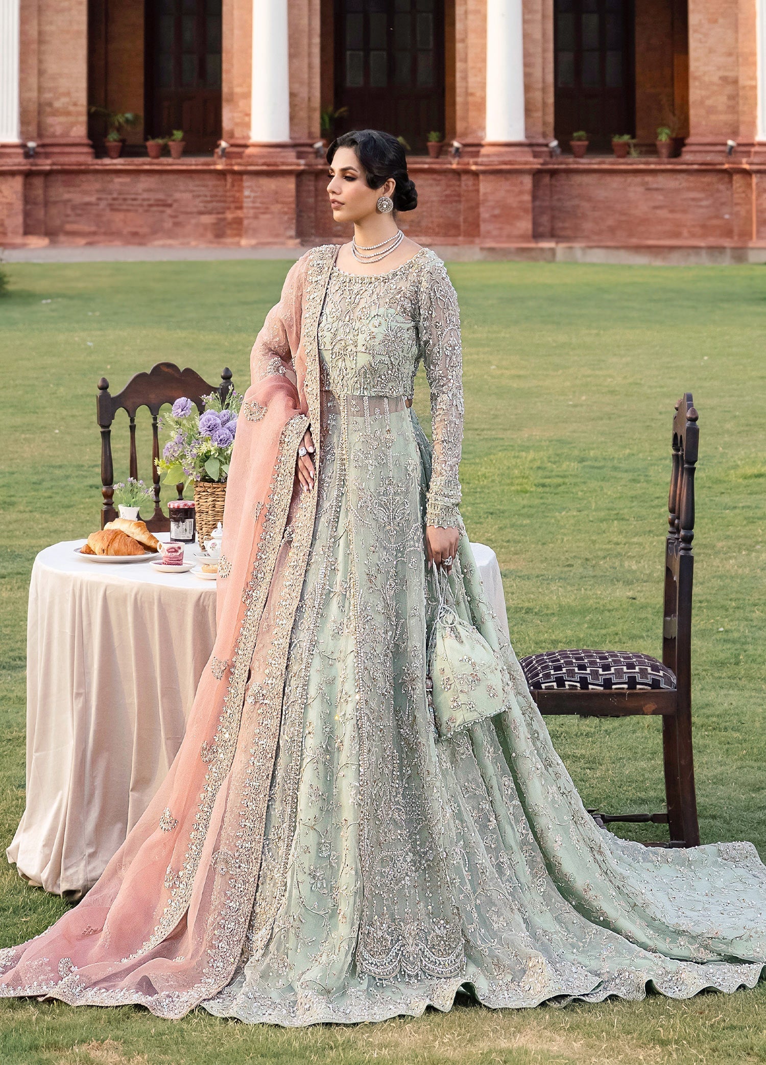 Pakistani Luxury Formal Dresses | Kanwal Malik Pakistani Luxury Formal Dresses | Kanwal Malik