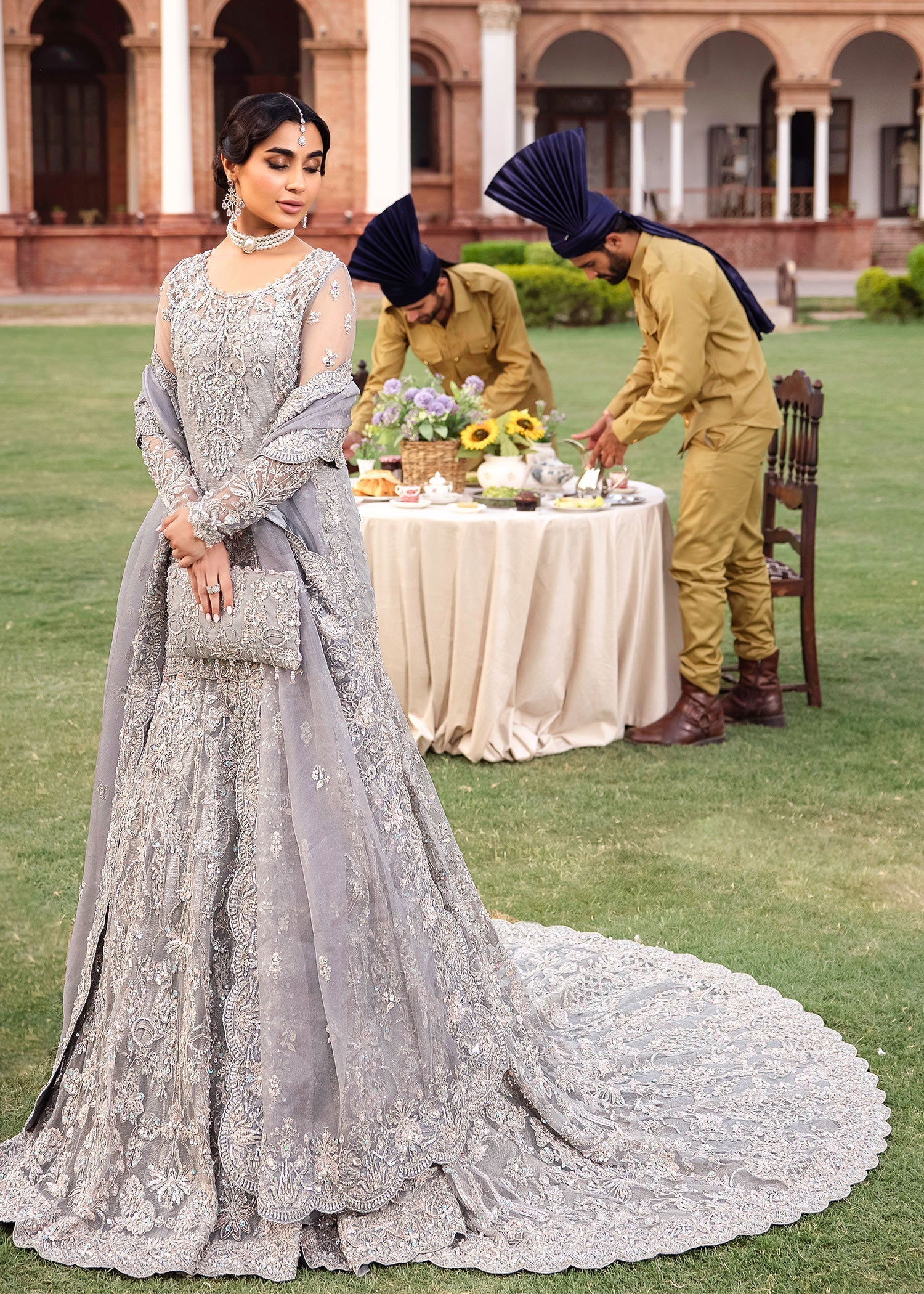 Pakistani Luxury Formal Dresses | Kanwal Malik Pakistani Luxury Formal Dresses | Kanwal Malik