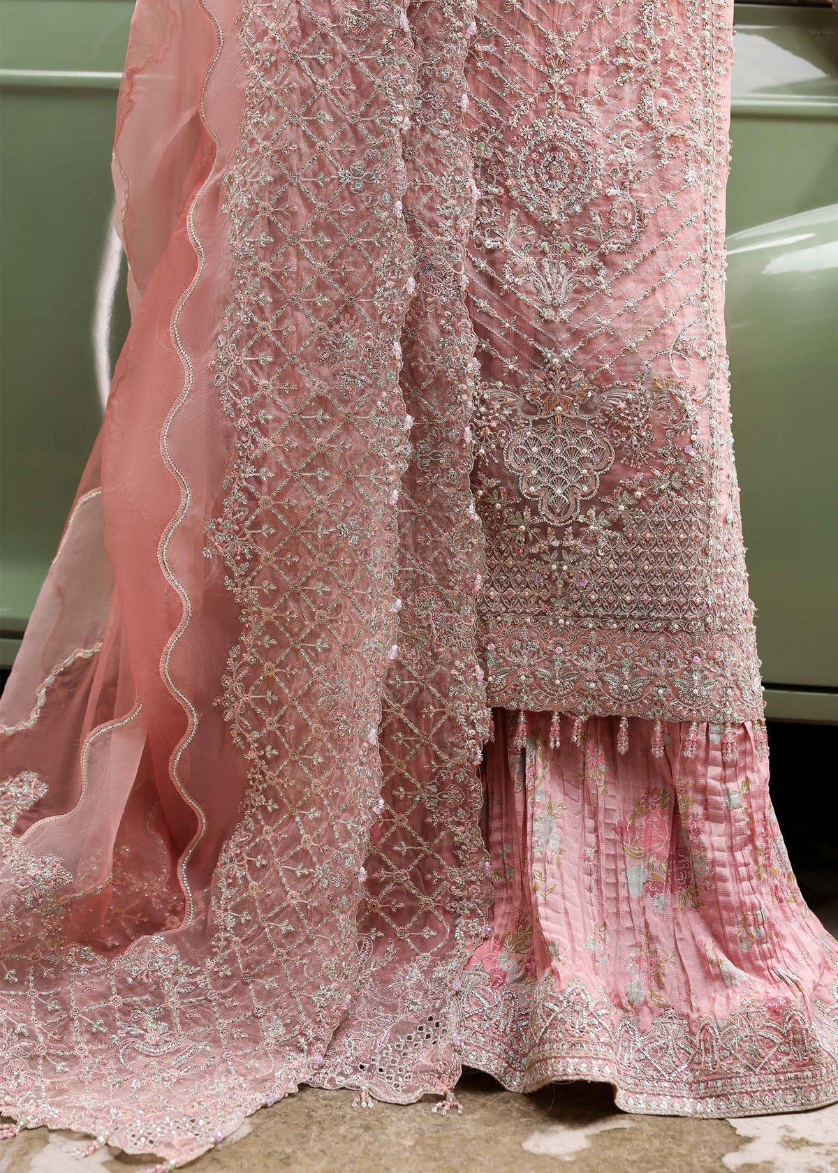 Shabnam - Kanwal Malik