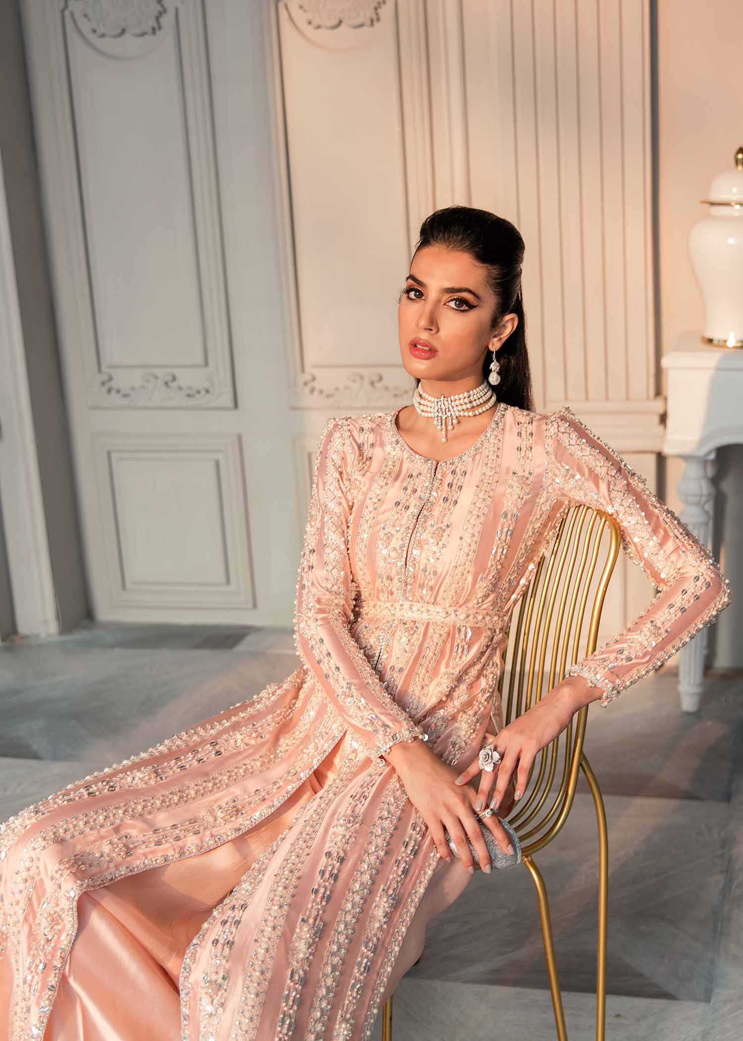 Sophie - Ready To Ship - Kanwal Malik