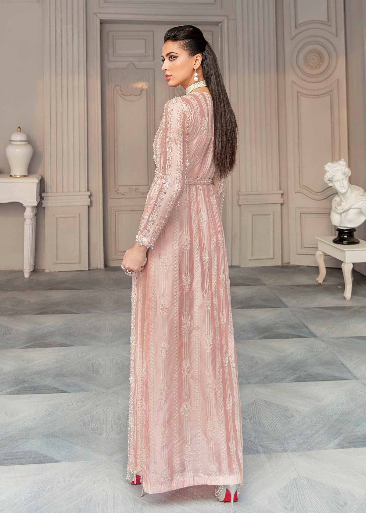 Sophie - Ready To Ship - Kanwal Malik