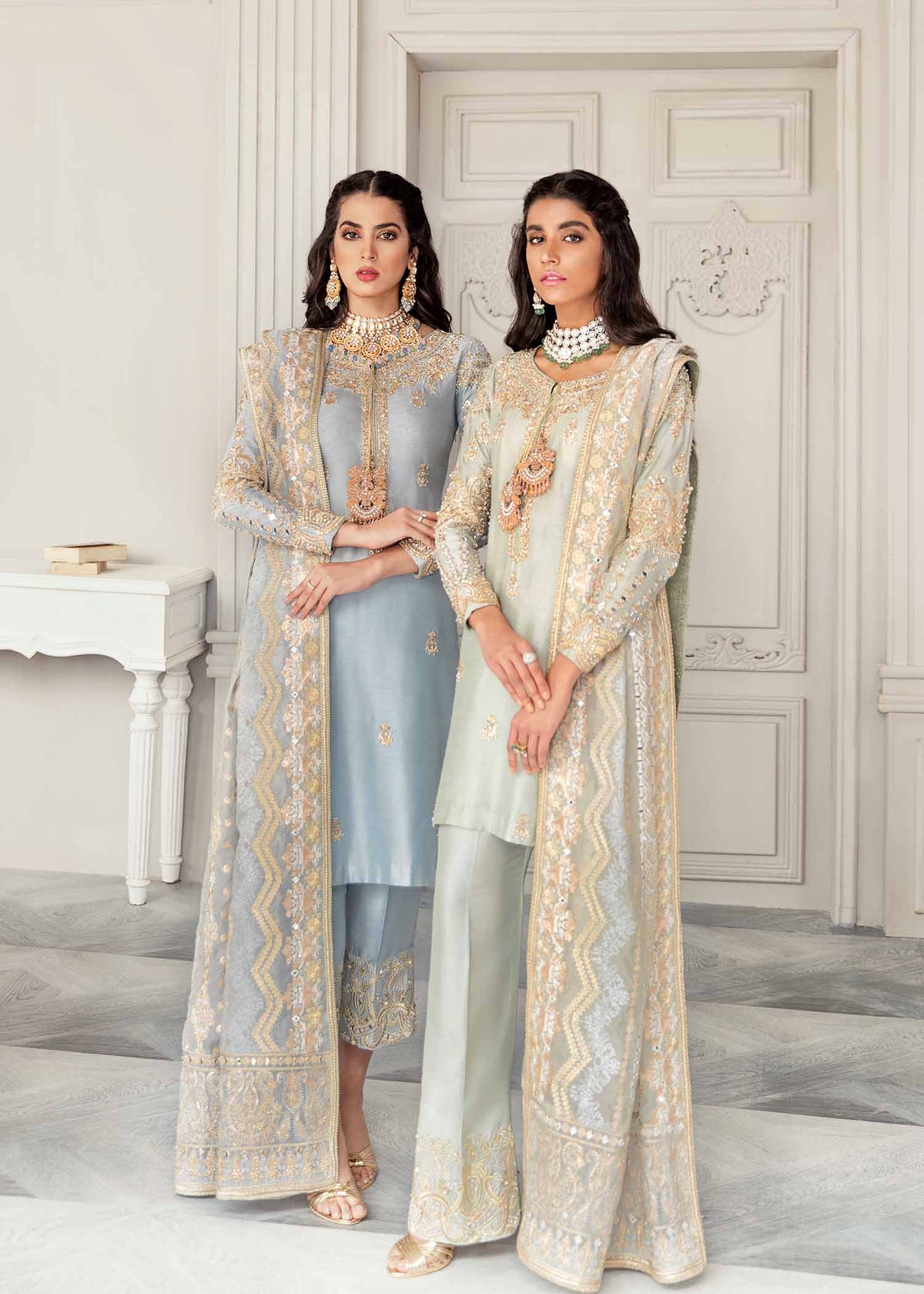 Cerelia (B) - Kanwal Malik