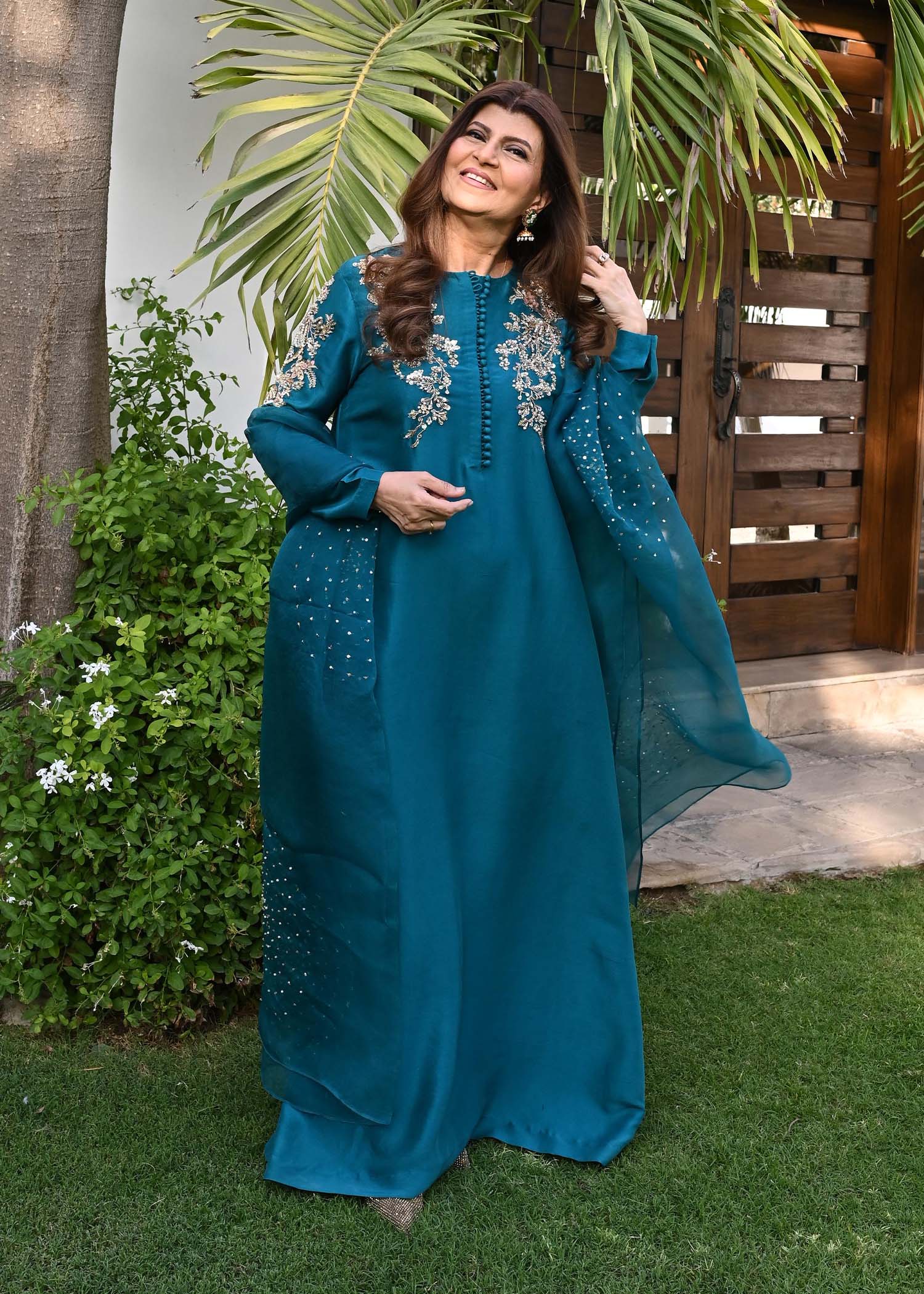 Aina - Kanwal Malik