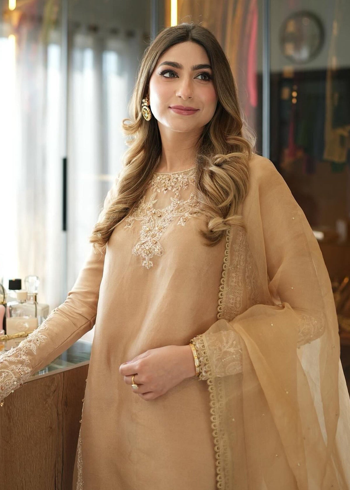 Anaya - Kanwal Malik