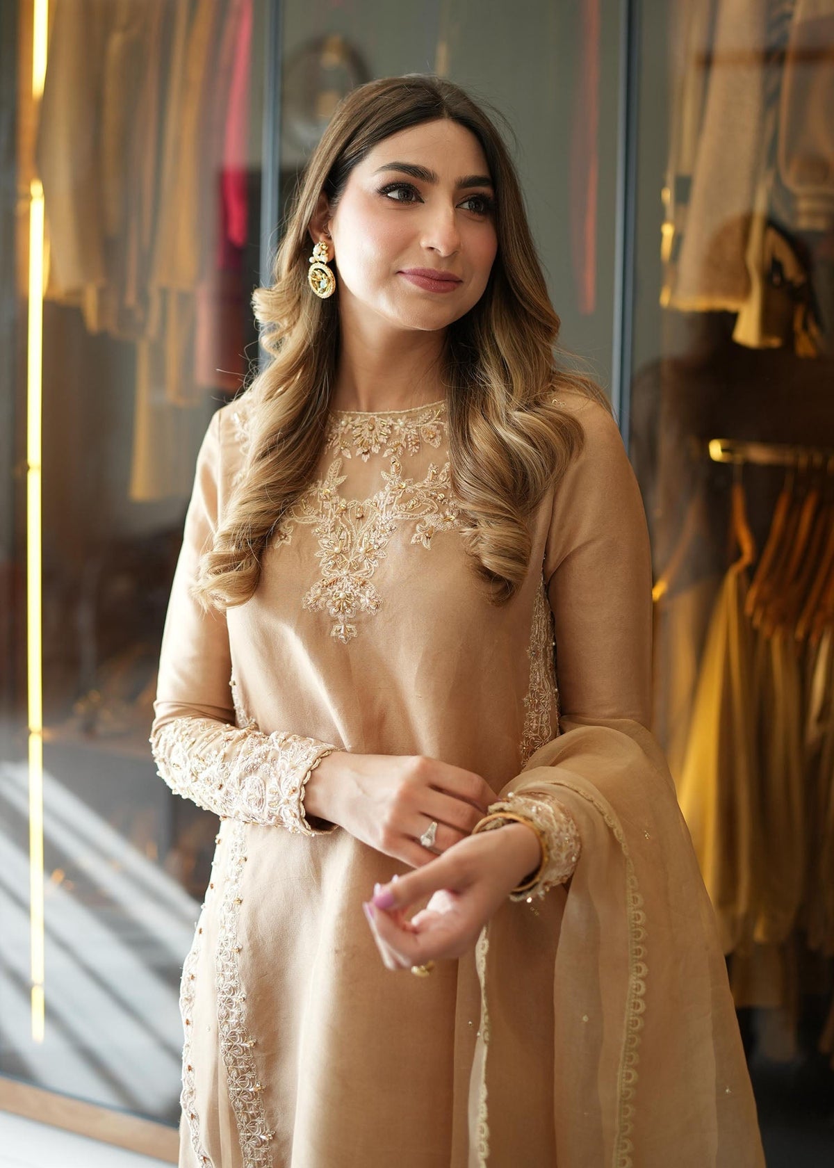 Anaya - Kanwal Malik