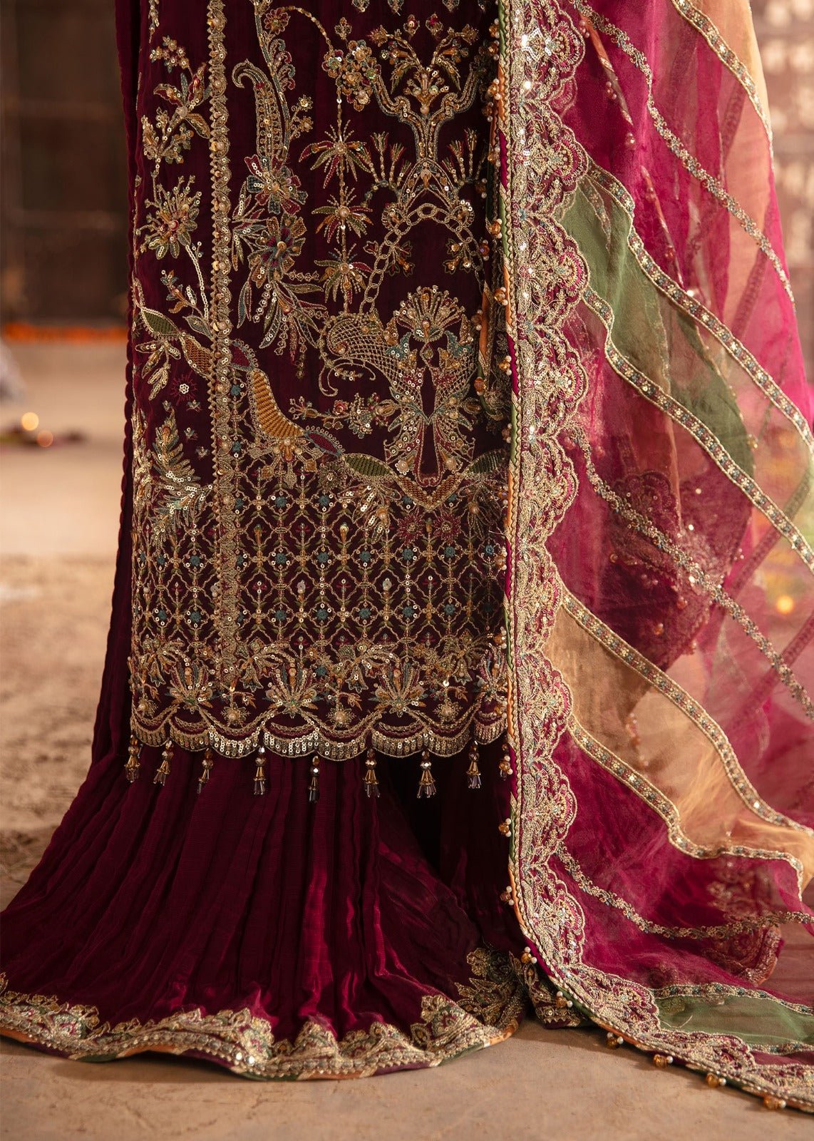FALAK - Kanwal Malik