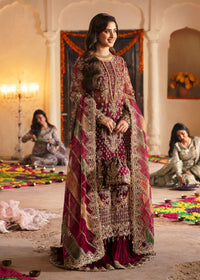 FALAK - Kanwal Malik