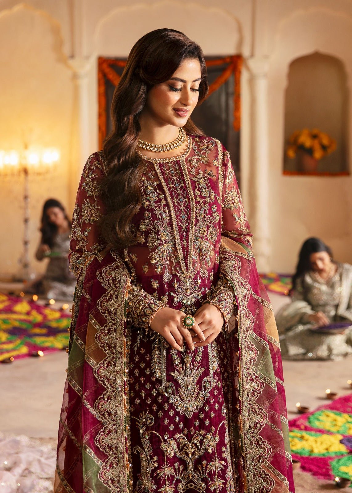 FALAK - Kanwal Malik