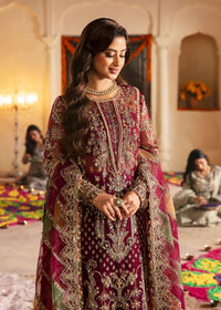 FALAK - Kanwal Malik