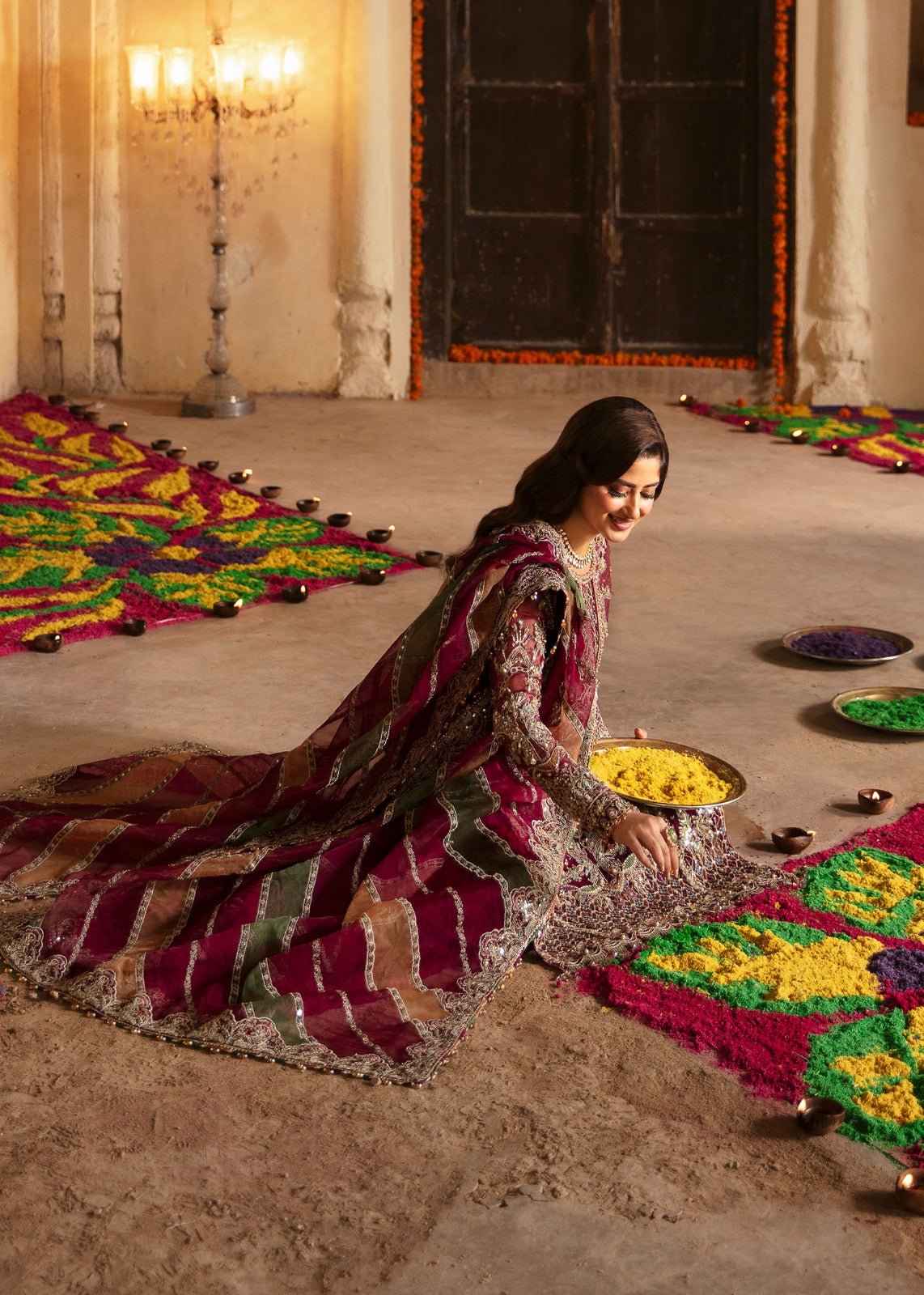 FALAK - Kanwal Malik