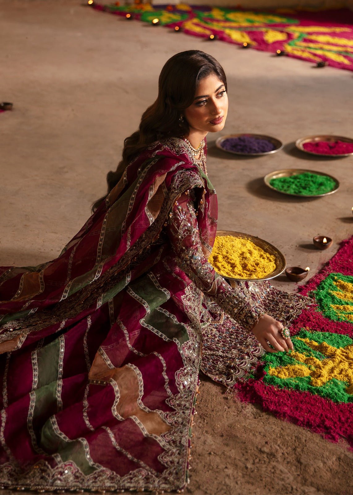 FALAK - Kanwal Malik
