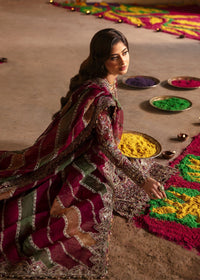 FALAK - Kanwal Malik