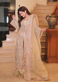 Safana - Amar Khan - Kanwal Malik