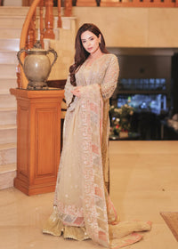 Safana - Amar Khan - Kanwal Malik