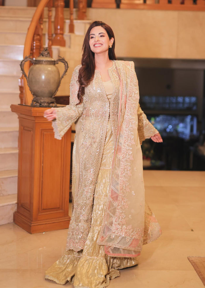 Safana - Amar Khan - Kanwal Malik
