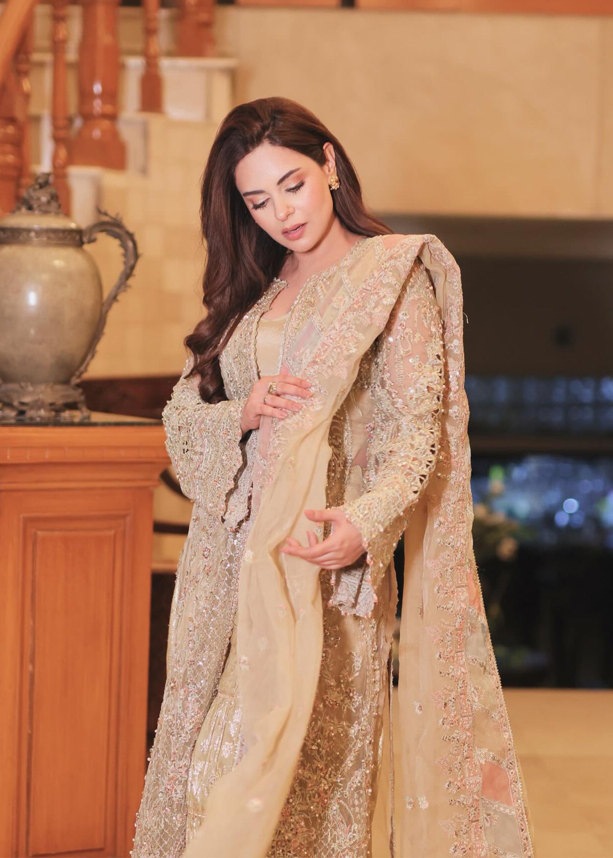 Safana - Amar Khan - Kanwal Malik