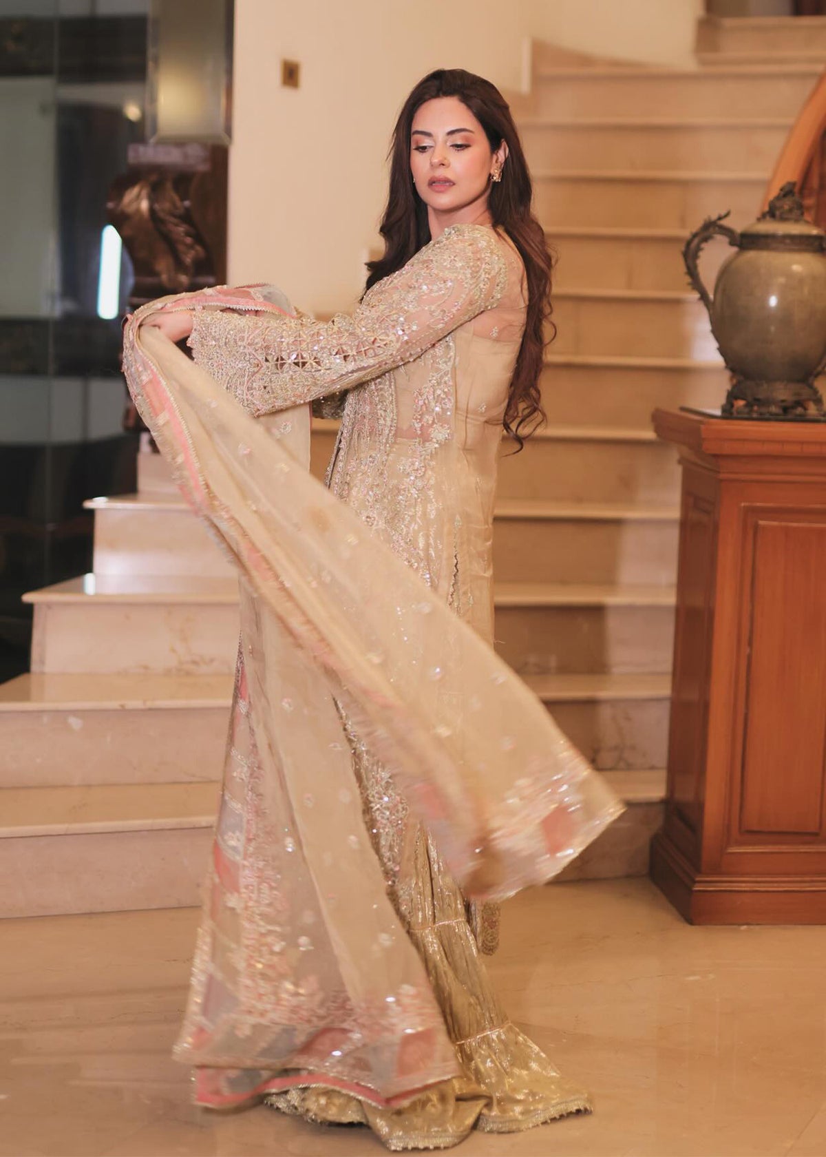 Safana - Amar Khan - Kanwal Malik