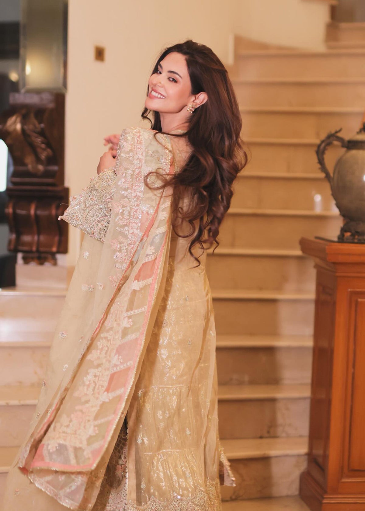 Safana - Amar Khan - Kanwal Malik