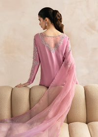 Arden lilac ensemble complete look - Kanwal Malik