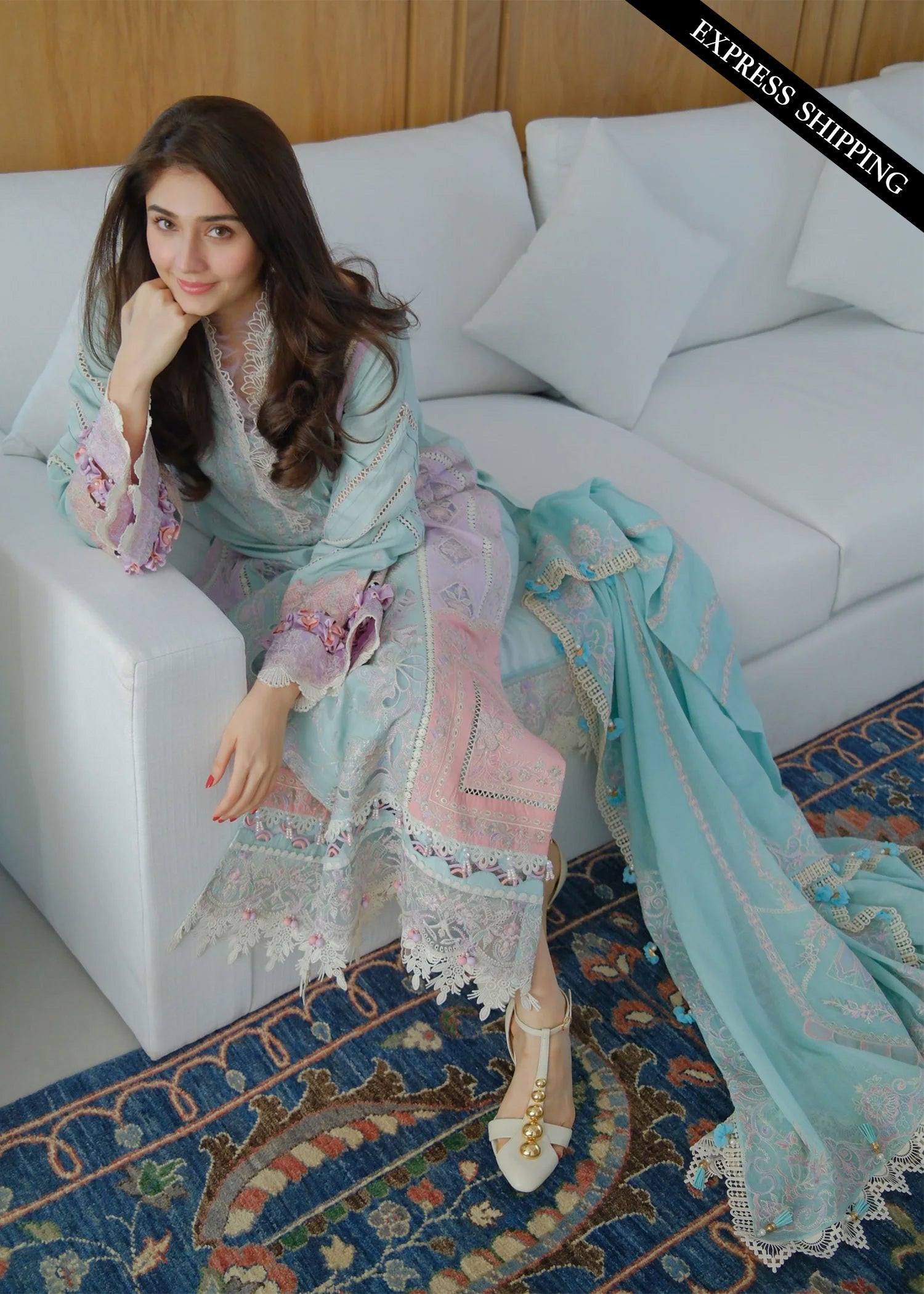 Eliana - Kanwal Malik