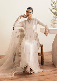 Freya ivory ensemble styled look - Kanwal Malik