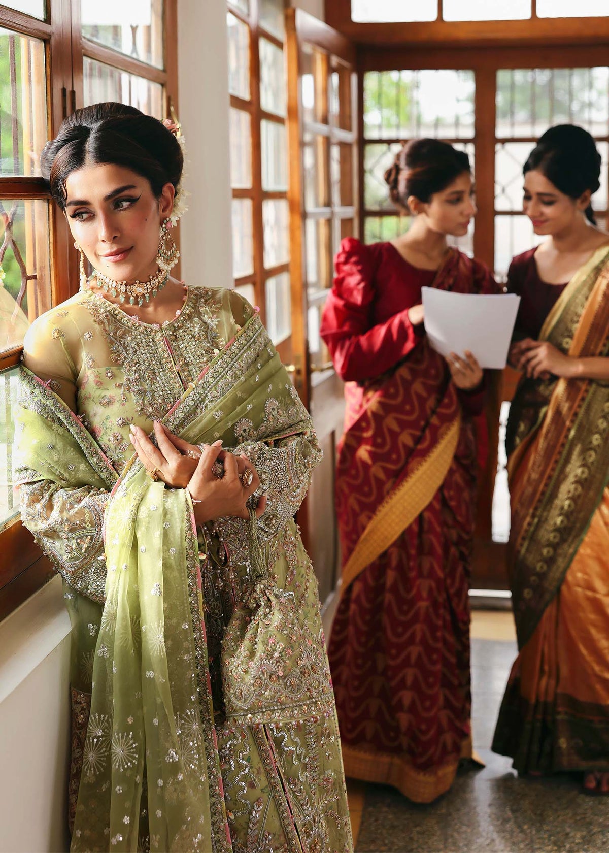 Pakiza - Kanwal Malik