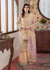 Mahin -Ready To Ship - Kanwal Malik