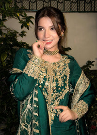 Zyra - Dananeerr - Kanwal Malik