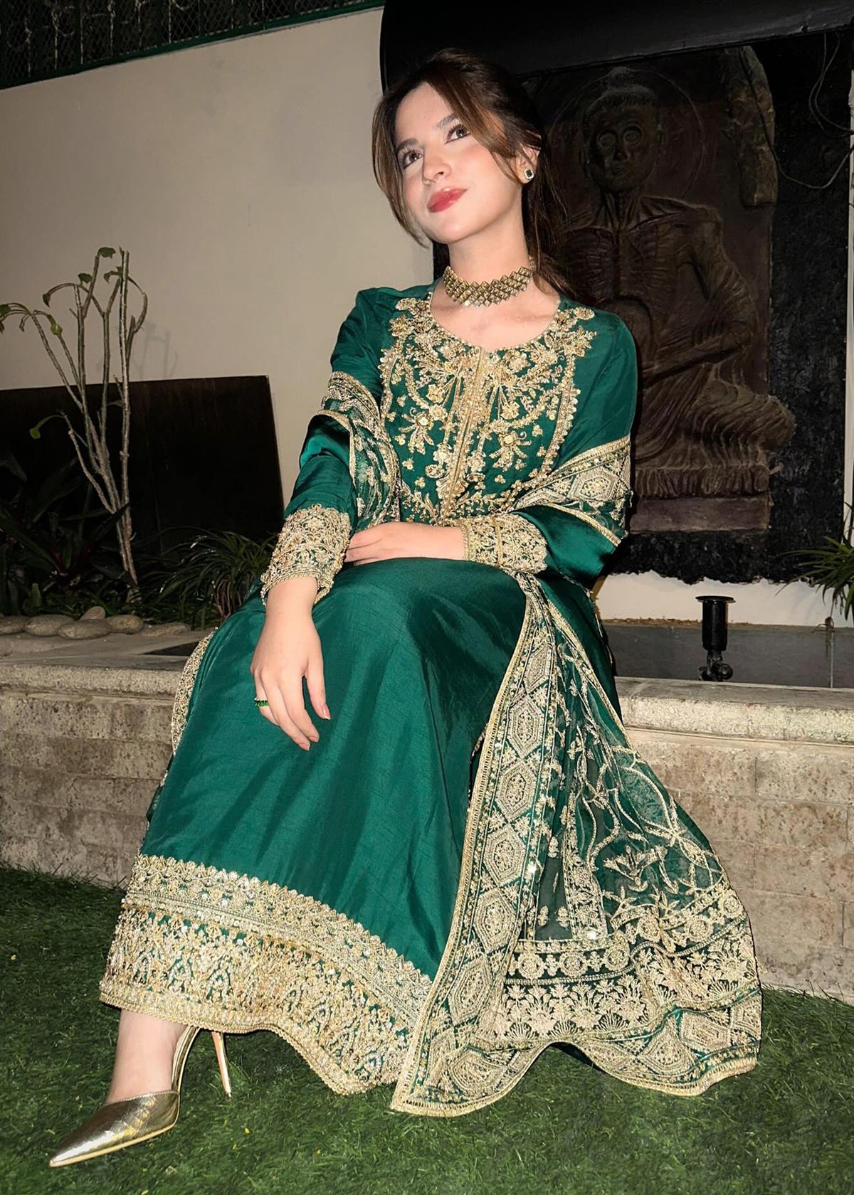Zyra - Dananeerr - Kanwal Malik