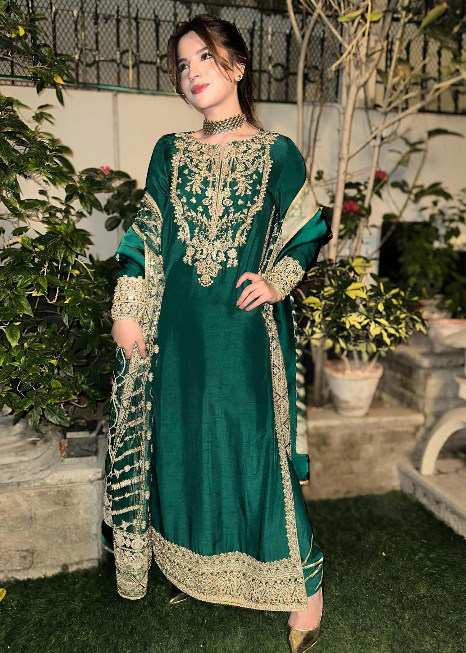 Zyra - Dananeerr - Kanwal Malik