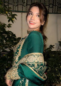 Zyra - Dananeerr - Kanwal Malik