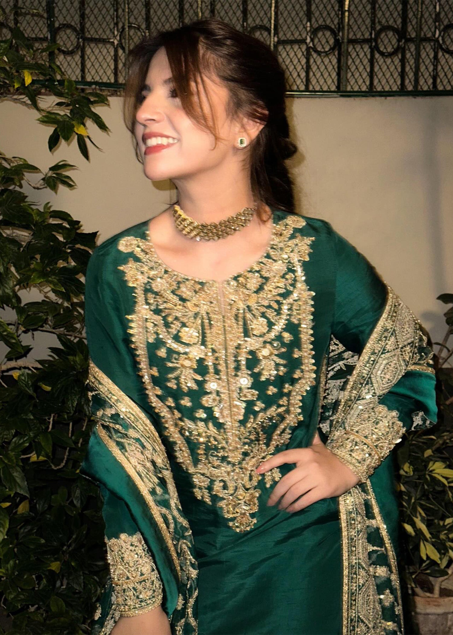 Zyra - Dananeerr - Kanwal Malik