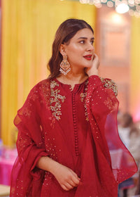 Rosina - Kubra Khan - Kanwal Malik
