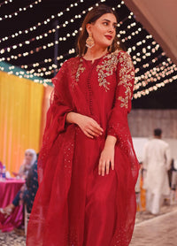 Rosina - Kubra Khan - Kanwal Malik