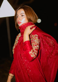 Rosina - Dananeerr - Kanwal Malik