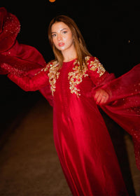 Rosina - Dananeerr - Kanwal Malik