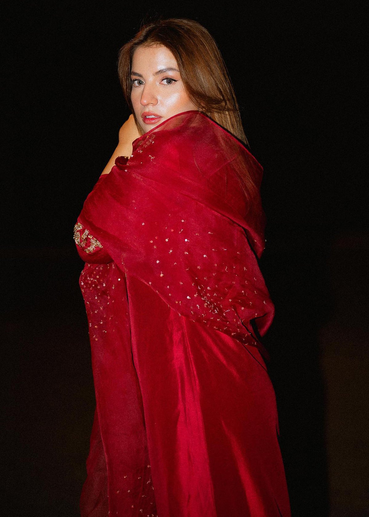 Rosina - Dananeerr - Kanwal Malik