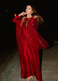 Rosina - Dananeerr - Kanwal Malik