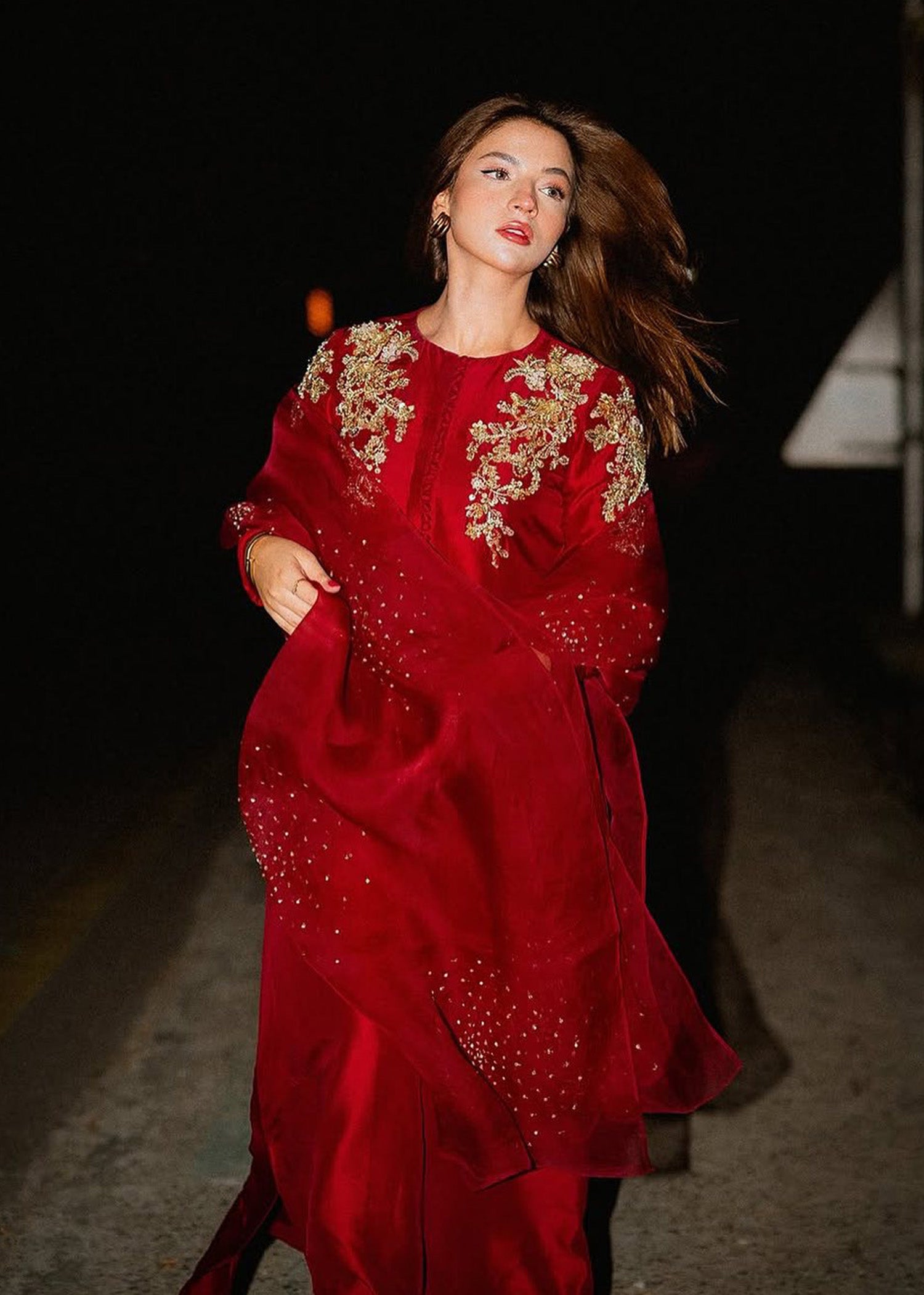 Rosina - Dananeerr - Kanwal Malik