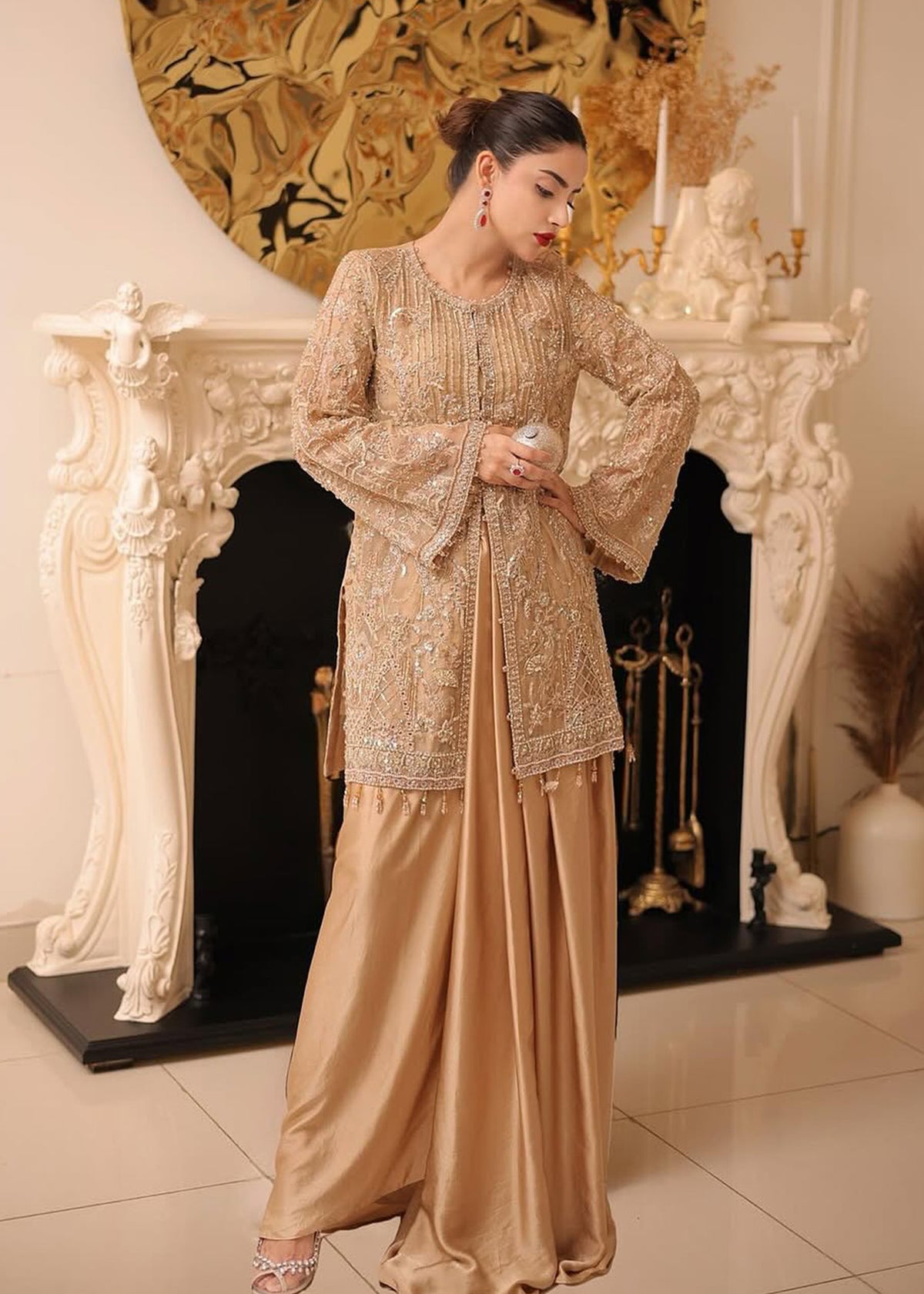 Aurelia - Saboor Ali - Kanwal Malik