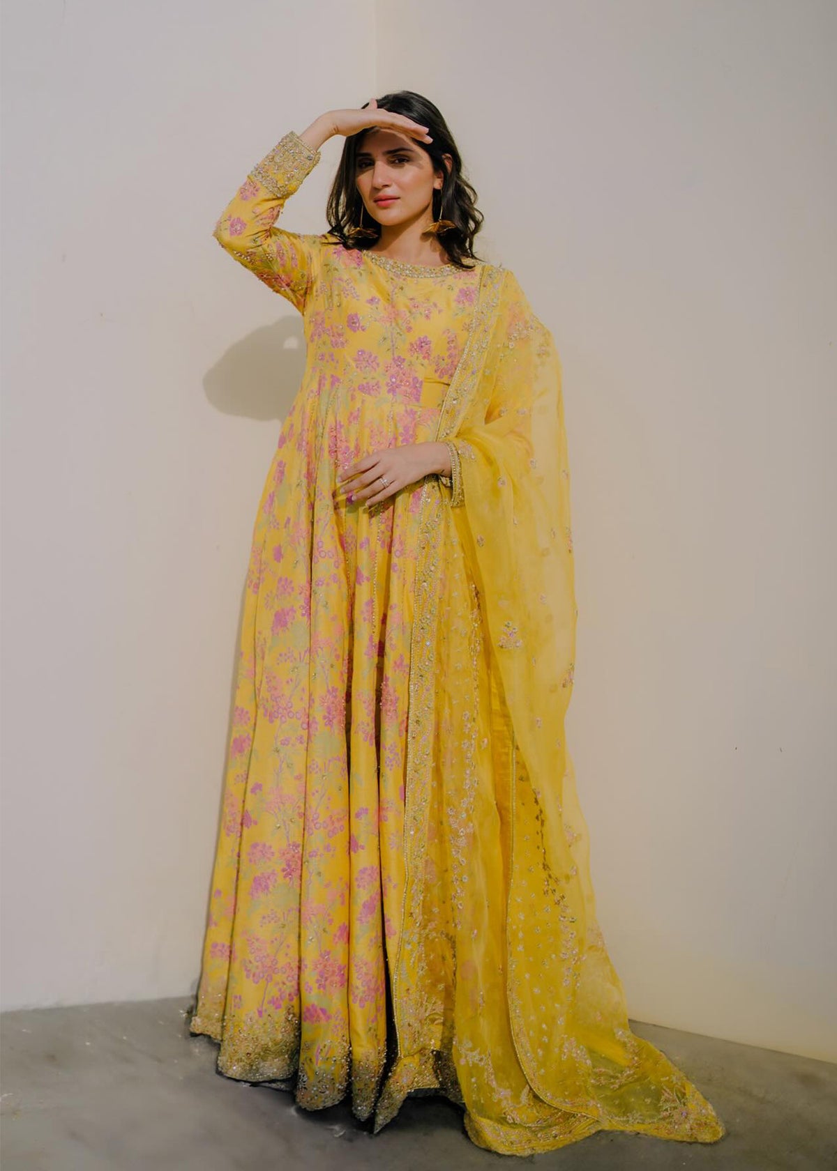 Hoorain - new - Kanwal Malik